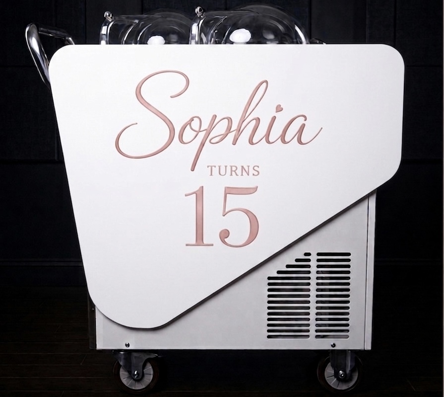 Occasion cart