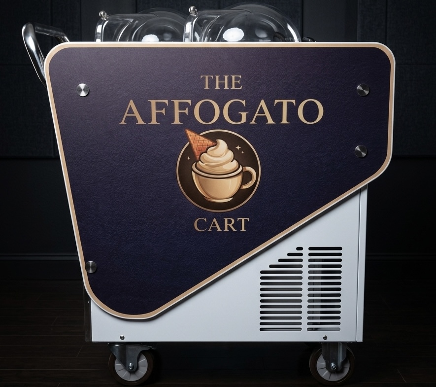 Standard cart