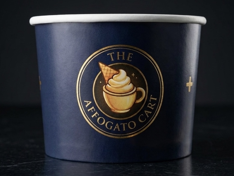 Standard cup